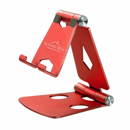 Shift Metal Stands - Custom Hats Now