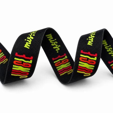 Elastic Bands - Custom Hats Now