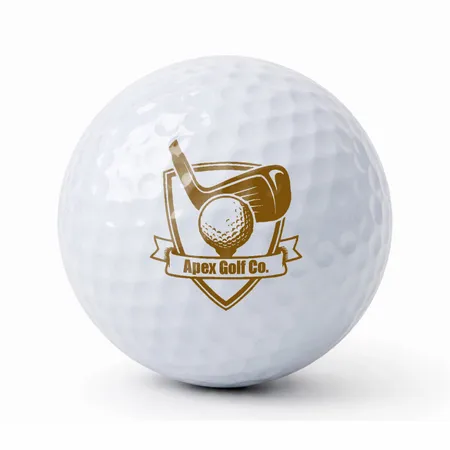 The Training Golf Balls - Custom Hats Now