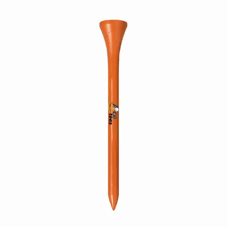 Wooden Golf Tees - Custom Hats Now