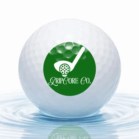 Floating Golf Balls - Custom Hats Now