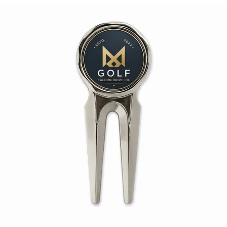Custom Divot Tools - Custom Hats Now