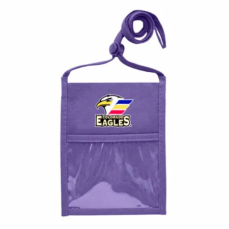 Neck Wallets - Custom Hats Now