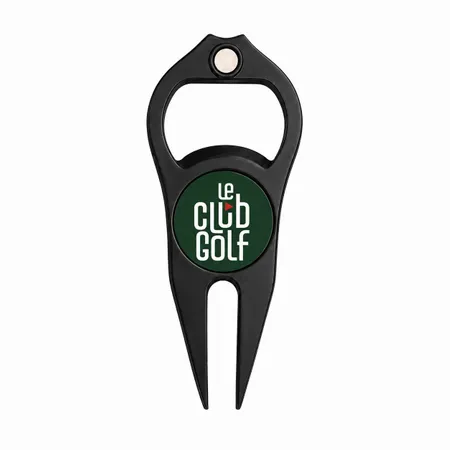 Golf Repair Tool & Bottle Openers - Custom Hats Now