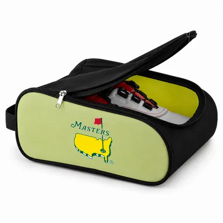 Custom Golf Shoe Bags - Custom Hats Now