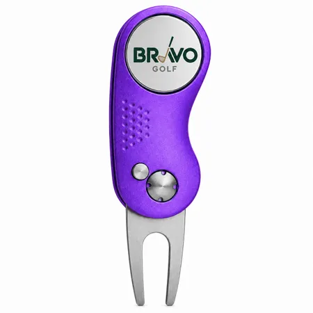 Switchblade Golf Divot Tools - Custom Hats Now