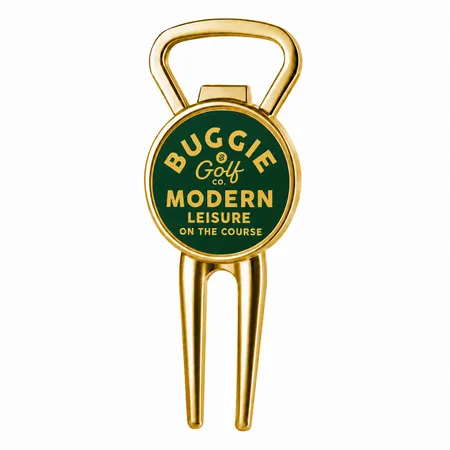 Round Divot Tool & Bottle Openers - Custom Hats Now