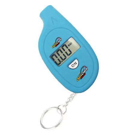 Digital Tire Pressure Gauges - Custom Hats Now