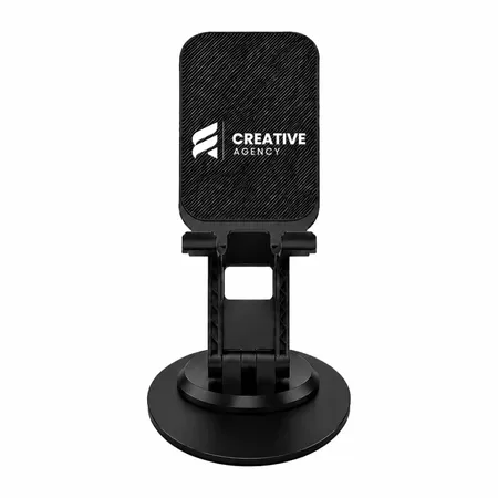Air Flow Metal Desk Stands - Custom Hats Now