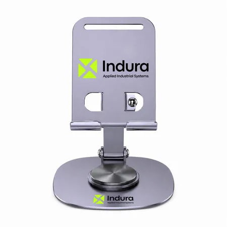 360° Metal Stands - Custom Hats Now