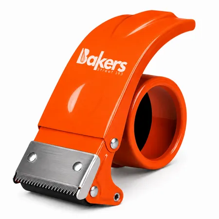 Handheld Tape Dispensers - Custom Hats Now