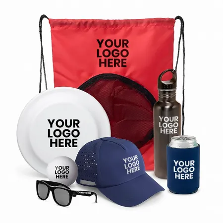 Outdoor Essentials Smart Kits Box - Custom Hats Now