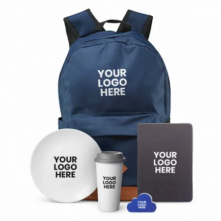 Work-From-Home Essentials Smart Kits - Custom Hats Now