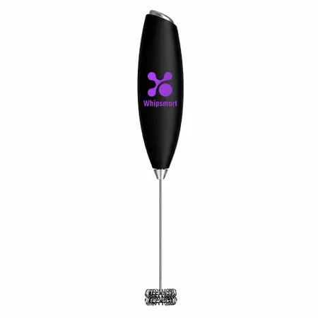 Battery Operate Handheld Milk Frothers - Custom Hats Now