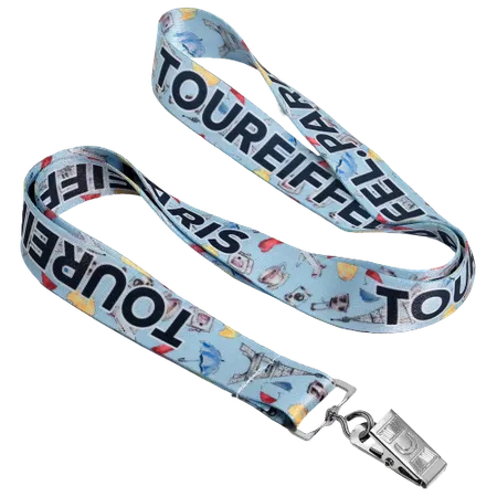 Lanyards - Custom Hats Now