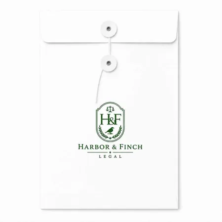 Storage Document Holders - Custom Hats Now