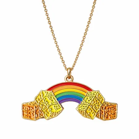Necklaces - Custom Hats Now
