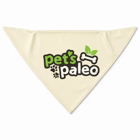 Classic Pet Bandanas - Custom Hats Now