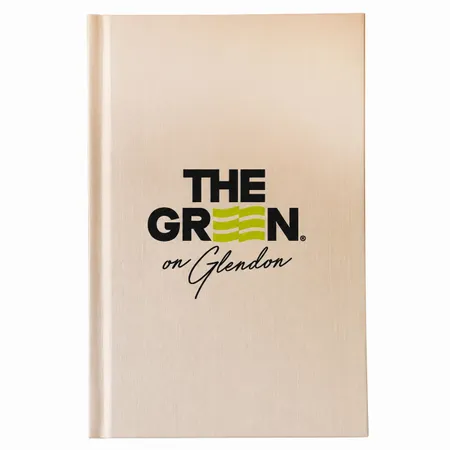 Eco Recycled Cotton Planners - Custom Hats Now