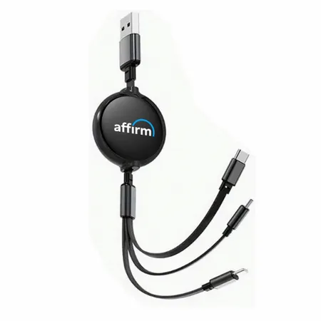 USB Cables - Custom Hats Now