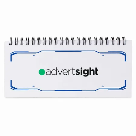 Agenda & List Planner Notebooks - Custom Hats Now