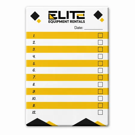 Planner Sticky Note Sets - Custom Hats Now