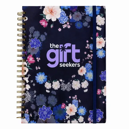 Organizer Planner Notebooks - Custom Hats Now