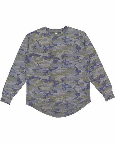 Vintage Camo