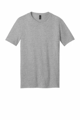 Light Heather Grey