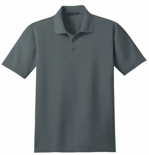 Steel Grey