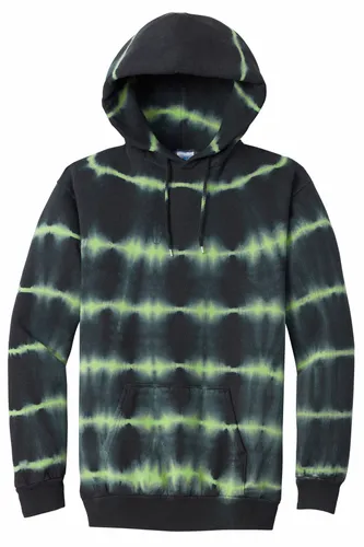Green Tea/ Black
