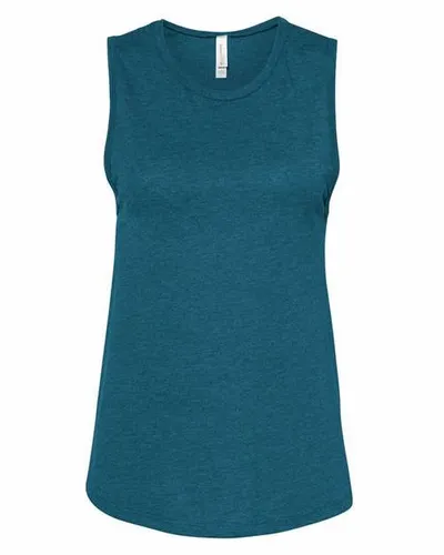 Heather Deep Teal
