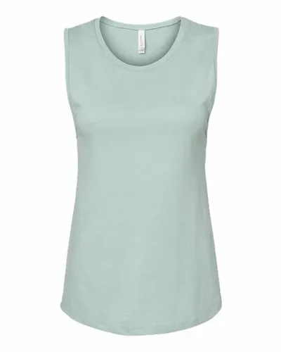 Heather Dusty Blue