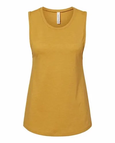 Heather Mustard