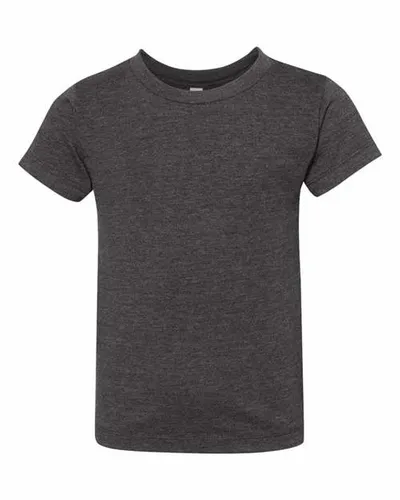 Dark Grey Heather
