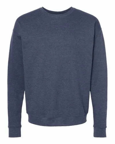 HEATHER DENIM