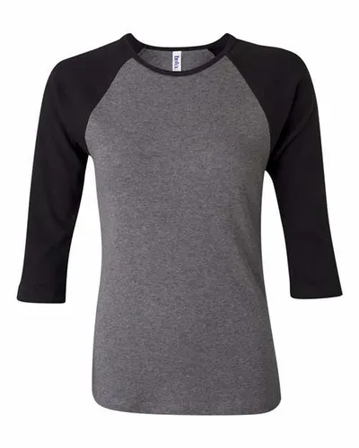 Deep Heather/ Black