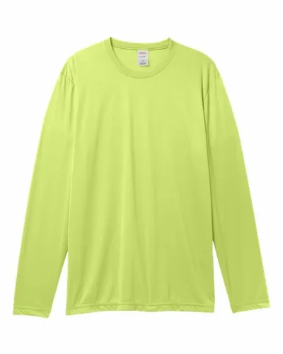 SAFETY GREEN