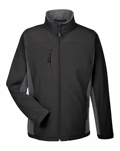 Black/ Dark Charcoal