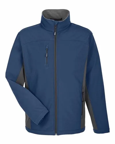 Navy/ Dark Charcoal