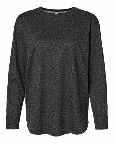 Black Leopard