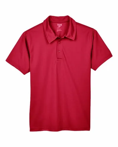 Sport Scarlet Red