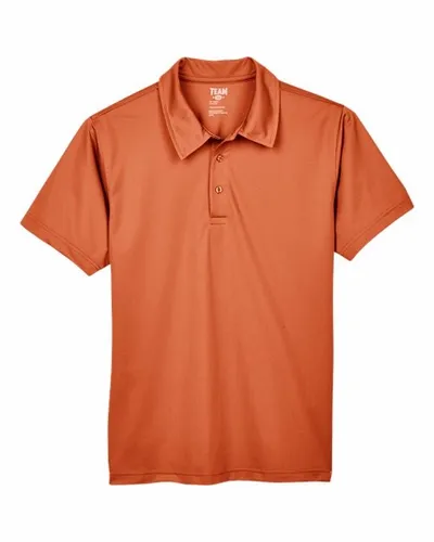 Sport Burnt Orange