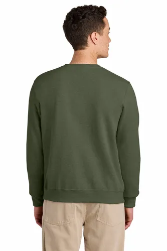 Military Green Heather