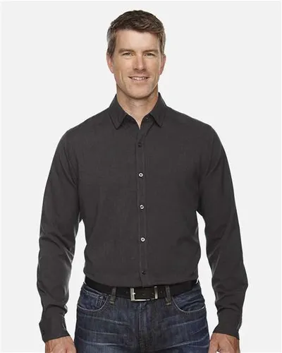 Carbon Heather