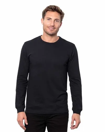 SOLID BLACK