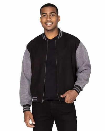 Black/ Charcoal Heather