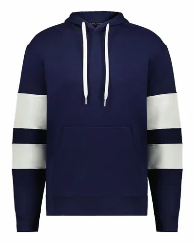 Navy/ White