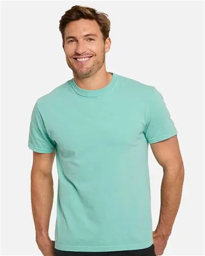 Frosted Aqua