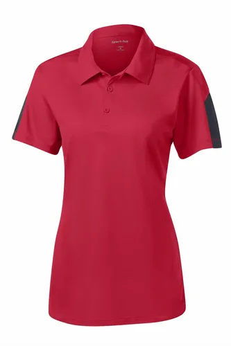 True Red/ Grey